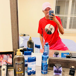 Meet your Posher, Bryan